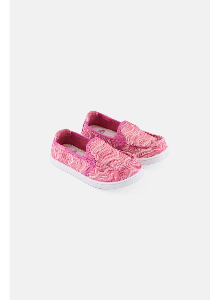 Roxy - Kids Girl Rg Minnow Slip On Casual Shoes, Pillow Combo - Image 1