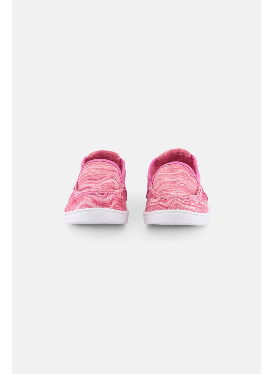 Roxy - Kids Girl Rg Minnow Slip On Casual Shoes, Pillow Combo - Image 1