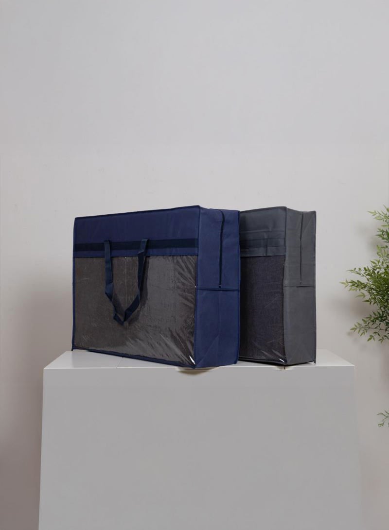 Marco Polo Foldable Memory Foam Mattress – 190×90 cm – Available in 6 cm & 8 cm Heights – Portable, Washable Cover & Carry Bag  - Image 5