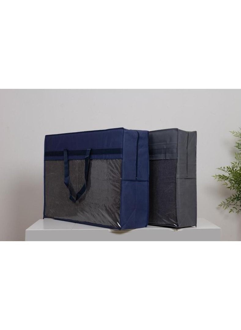 Memory Foam Foldable Mattress 90x190cm