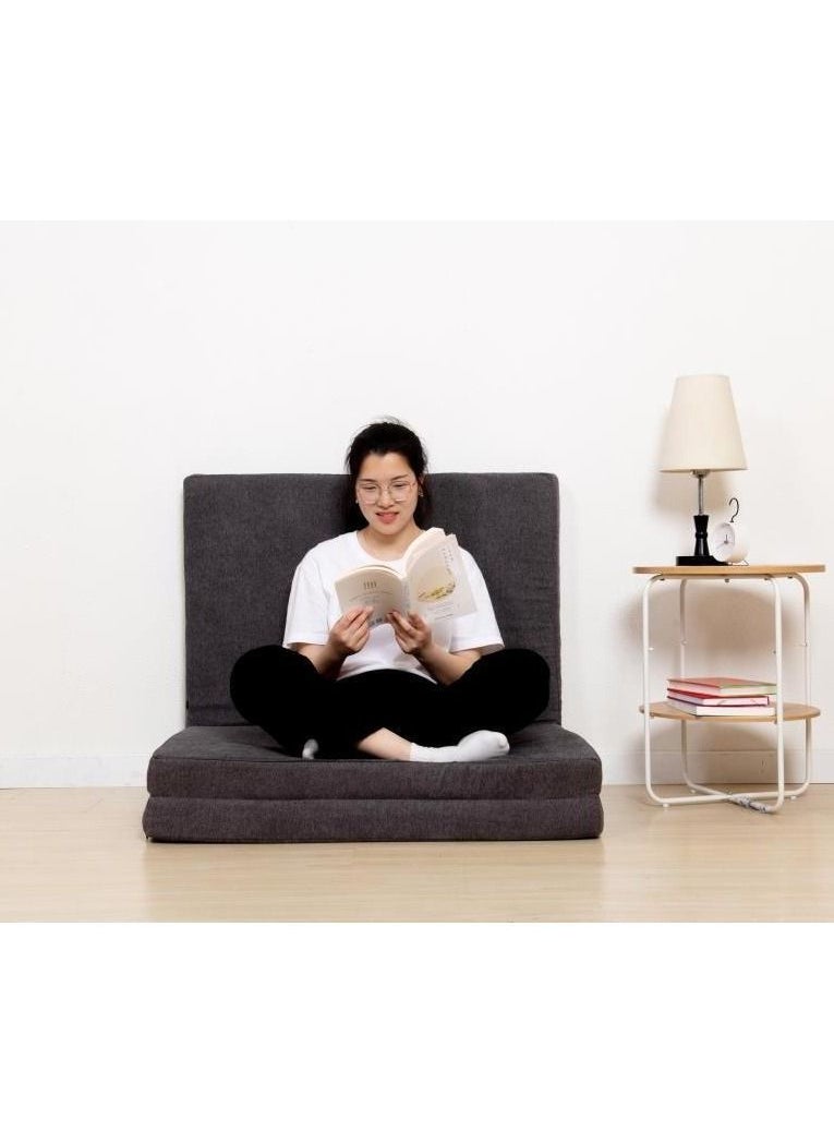 Memory Foam Foldable Mattress 90x190cm