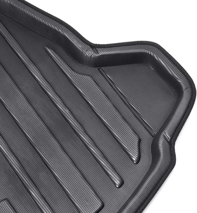 Yurefax Waterproof Boot Mat for Toyota C-HR - Image 3