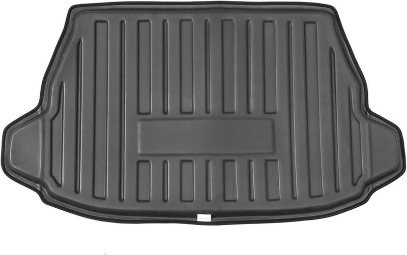 Yurefax Waterproof Boot Mat for Toyota C-HR - Image 1