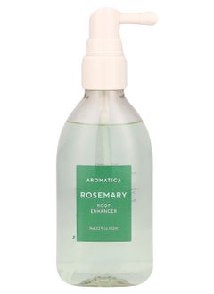 AROMATICA Rosemary Root Enhancer, 3.3 fl oz (100 ml)  - Image 2