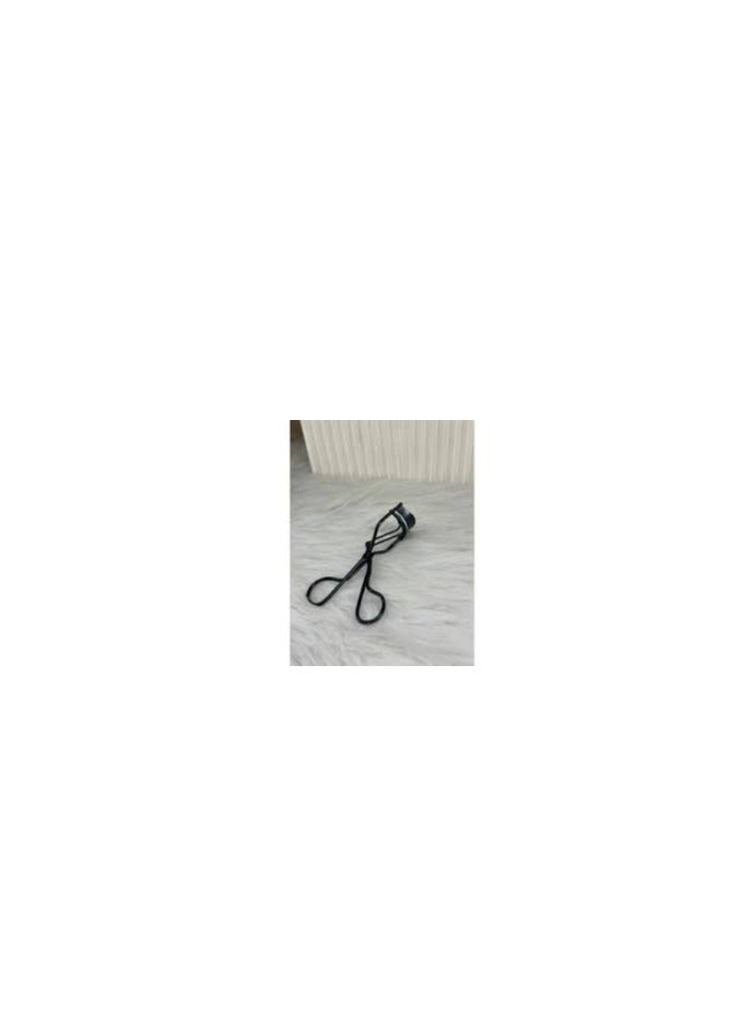 Eyelash Curler Beauty Tools Spot Black Non-Slip Curling Shaping Super Easy to Use Simple (1PC) L18 - Image 2