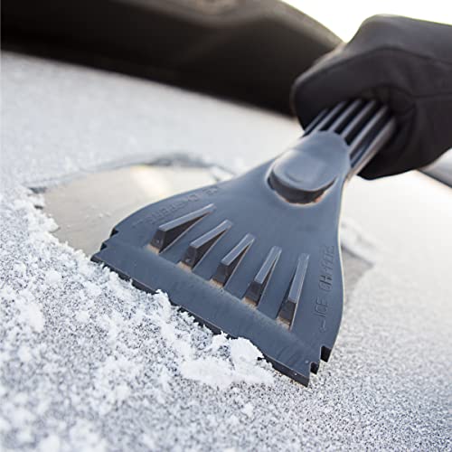 SubZero 2-16211 9" Ice Ripper Ergonomic Ice Scraper for Car, SUV, Truck, Jeep, 2-Pack - Image 5