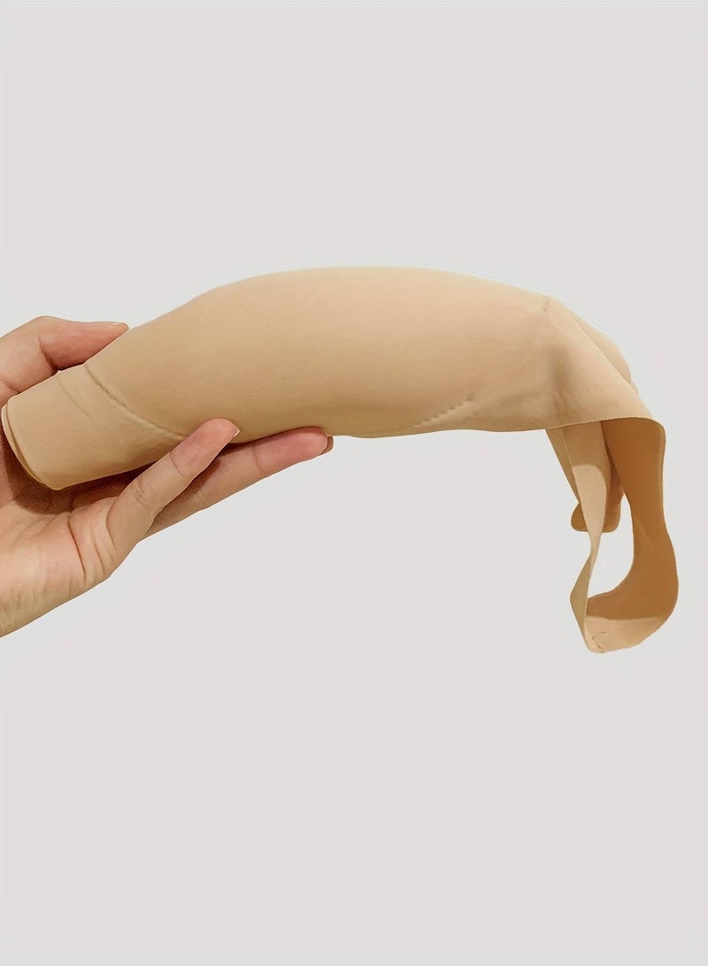 حمالة صدر نسائية مبطنة غير مرئية بدون أسلاك - Image 3