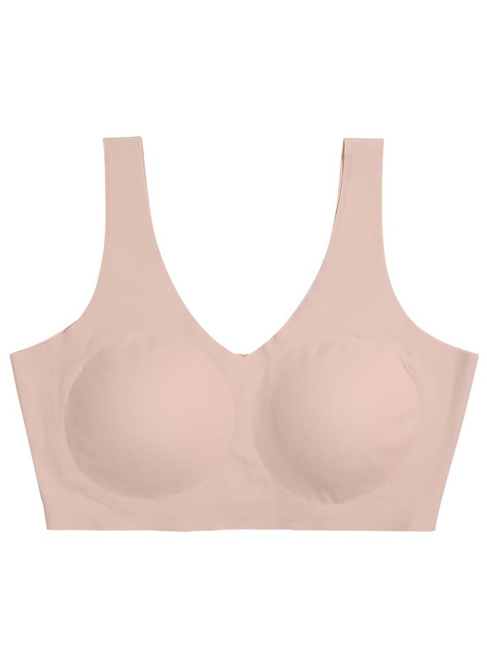 حمالة صدر نسائية مبطنة غير مرئية بدون أسلاك - Image 5