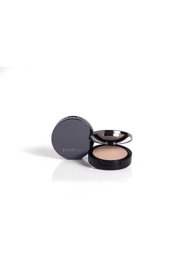EVE PEARL Invisible Finish Powderless Powder Ultimate Mattifying Powder Reduce Fine Lines Nutrients Vitamins Minerals All Skin Types - Image 3