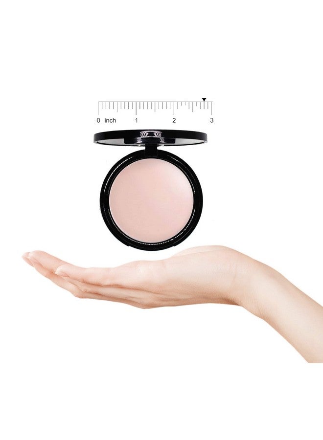 EVE PEARL Invisible Finish Powderless Powder Ultimate Mattifying Powder Reduce Fine Lines Nutrients Vitamins Minerals All Skin Types - Image 4