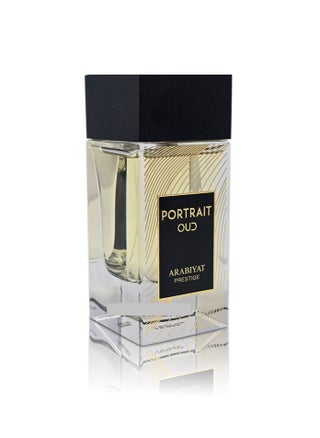 Portrait Oud For Unisex EDP  80ml - pzsku/ZB6BE6B66DAF7AB17D180Z/45/_/1710851967/32885261-20d1-48ea-a6b6-b932f56e4c5a