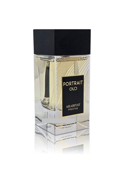Portrait Oud For Unisex EDP  80ml