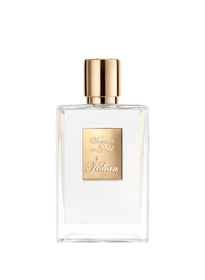 كيليان عطر كيليان وومن إن جولد أو دو بارفان 50 مل بخاخ - Image 1