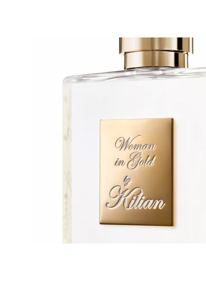 كيليان عطر كيليان وومن إن جولد أو دو بارفان 50 مل بخاخ - Image 4
