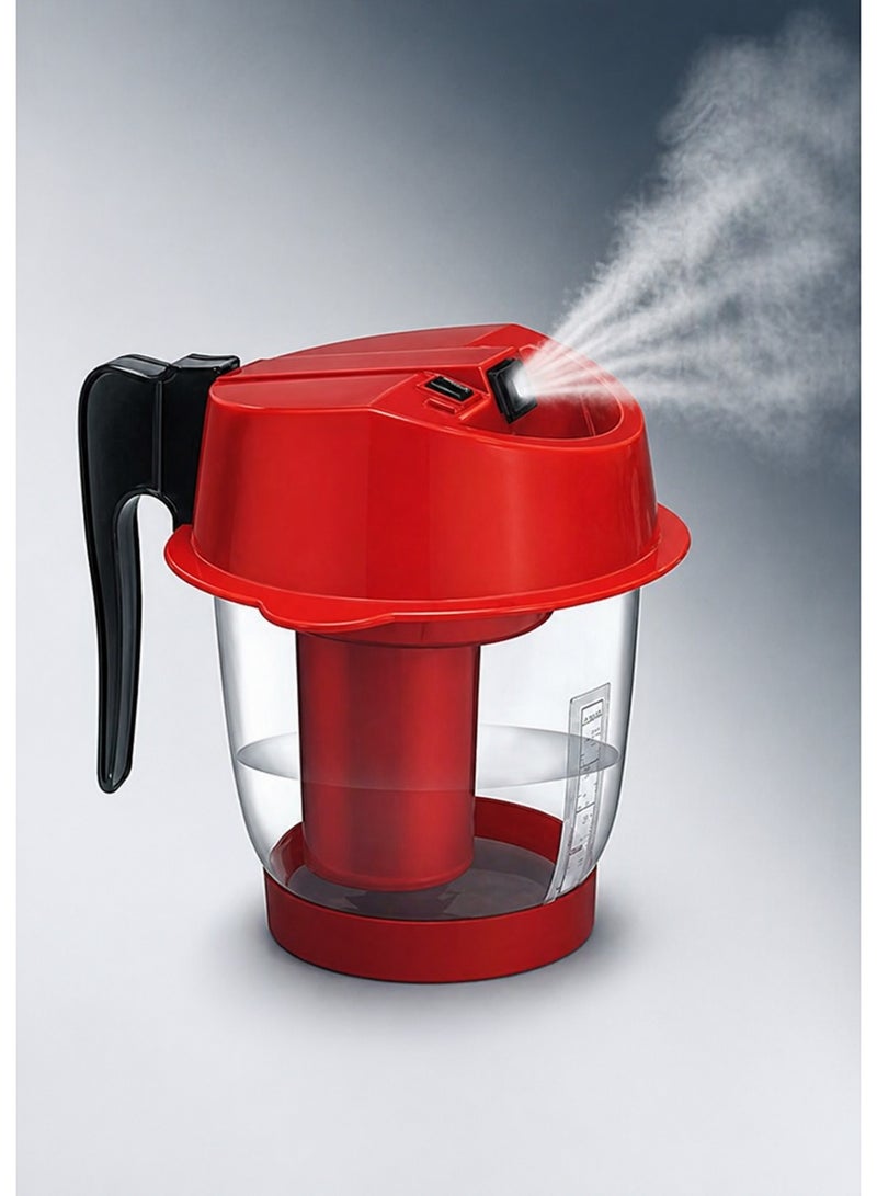 Vaporizer Steam Inhaler
