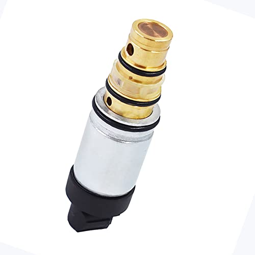 Silscvtt صمام التحكم الإلكتروني لضاغط الهواء Silscvtt DVE12 بديل لهيونداي أكسنت 1.6L 2015-2016 - Image 1