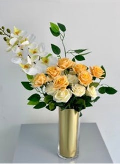 Rose Tiffany (Artificial)