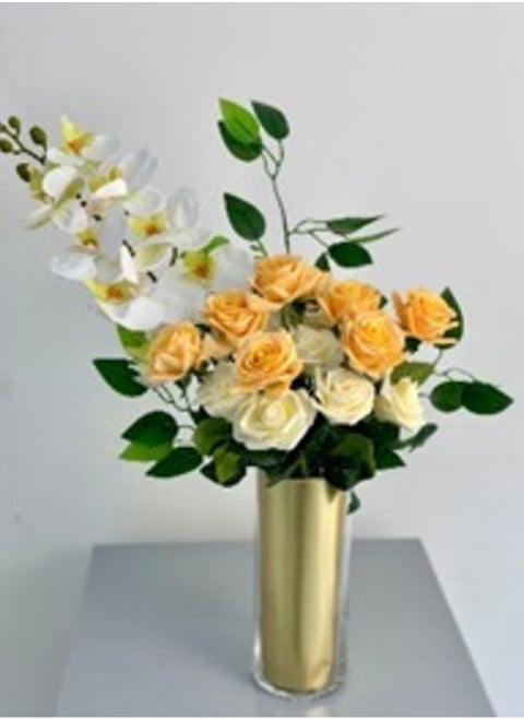 Rose Tiffany (Artificial)