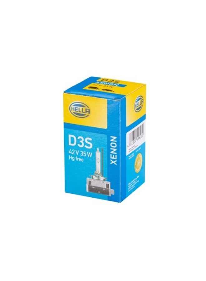 لمبة D3S 42 فولت 35 واط ، PK32D-5 - 8GS 009 028-311