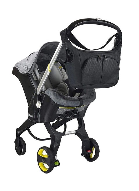4-In-1  Two Way Pushable Baby Stroller For Infant From Birth to 3 Years Old
