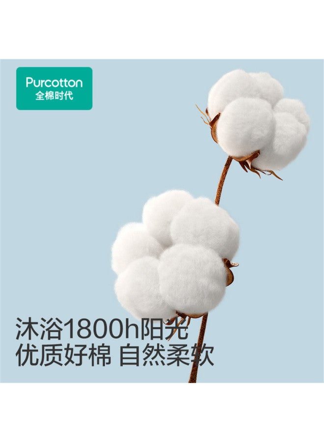 purcotton Ladies' Winter Thick Fleece Hoodie, Loose Casual Fit With Hood, Comfortable And Non-Restrictive - Image 5