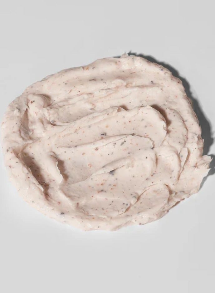 BOBANA Skin Moisturizing Honey And Collagen Scrub 300 g - Image 3