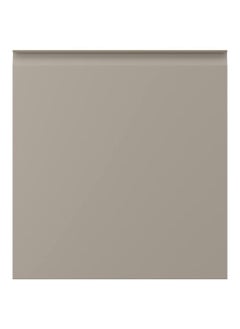 Green Tiger Door, beige, 60x64 cm  - Image 1