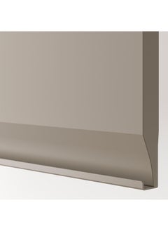 Green Tiger Door, beige, 60x64 cm  - Image 2