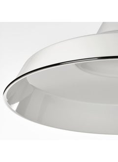 Zaboon Pendant Lamp, White, 38 Cm  - Image 4