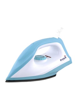 ICONA Icona High Power Multifunctional Portable Steam Iron – Vertical Steam Iron for Clothes, Compact and Travel-Friendly with Anti-Drip Technology, Fast Heat-Up, and Durable Design  - Image 1