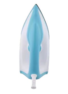 ICONA Icona High Power Multifunctional Portable Steam Iron – Vertical Steam Iron for Clothes, Compact and Travel-Friendly with Anti-Drip Technology, Fast Heat-Up, and Durable Design  - Image 2