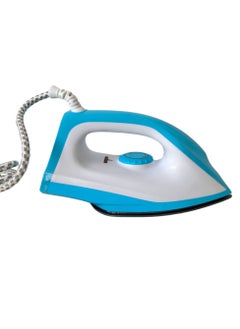 ICONA Icona High Power Multifunctional Portable Steam Iron – Vertical Steam Iron for Clothes, Compact and Travel-Friendly with Anti-Drip Technology, Fast Heat-Up, and Durable Design  - Image 3