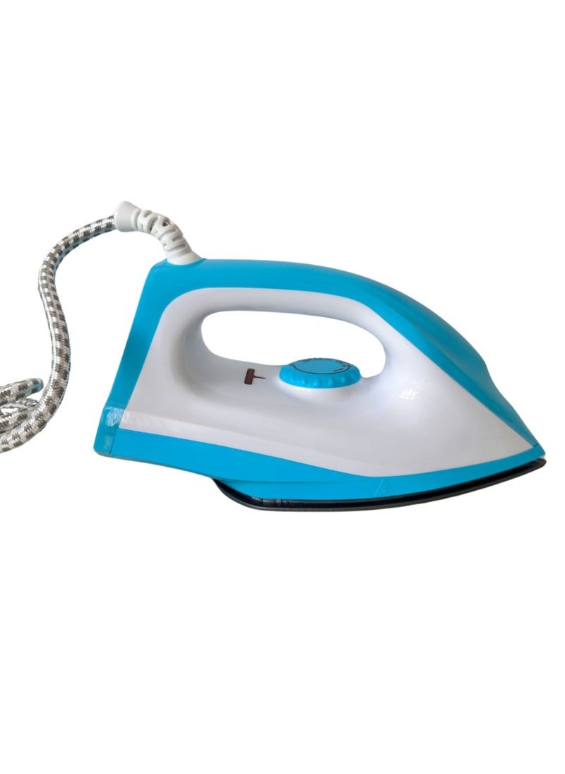 ICONA - Icona High Power Multifunctional Portable Steam Iron – Vertical Steam Iron for Clothes, Compact and Travel-Friendly with Anti-Drip Technology, Fast Heat-Up, and Durable Design - Image 1