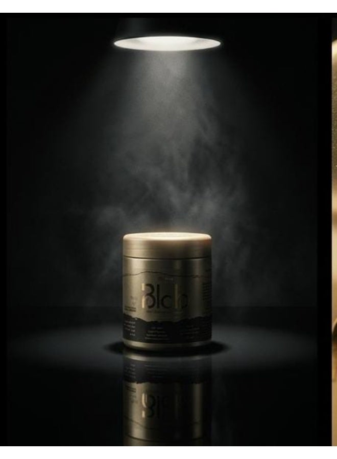 Blob Hair Blonde Powder - 200 Gm (Packaging may vary) - Image 4