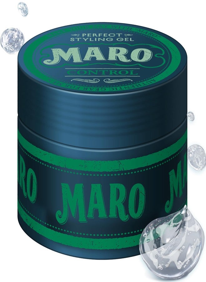 MARO Perfect Styling Gel Control