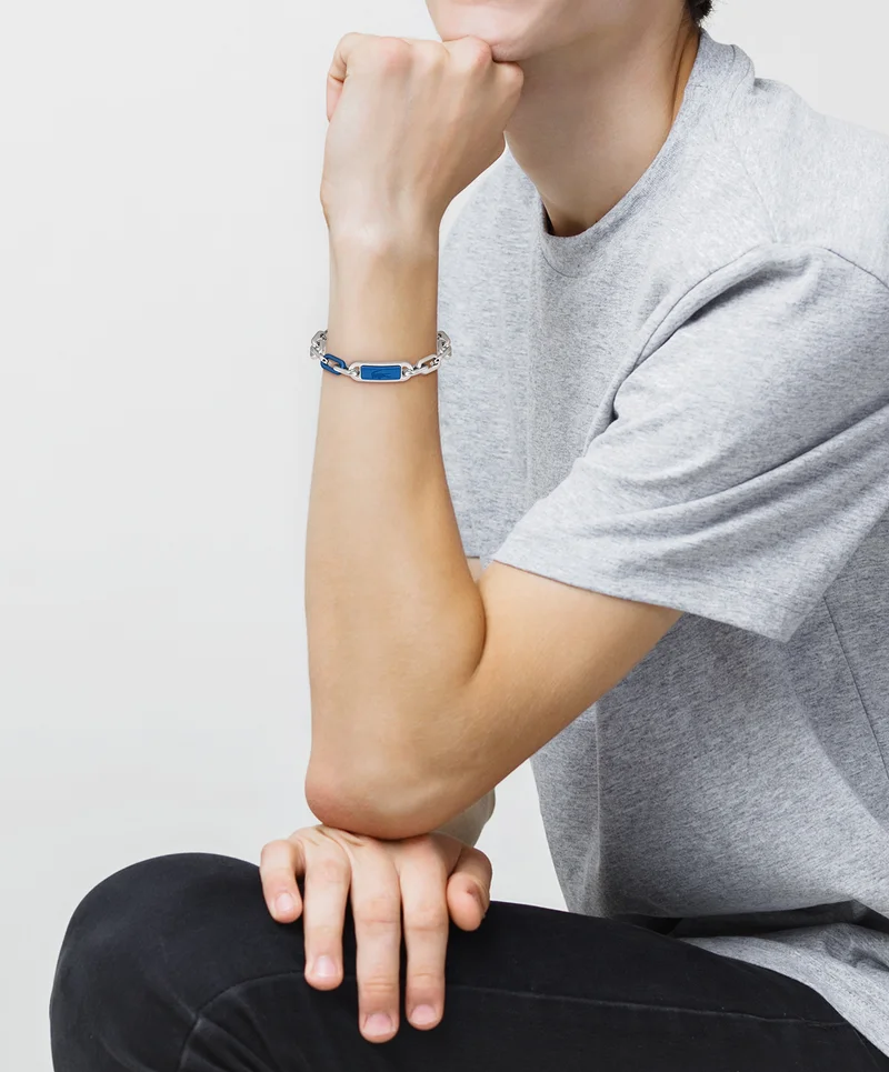 LACOSTE Crew Bracelet