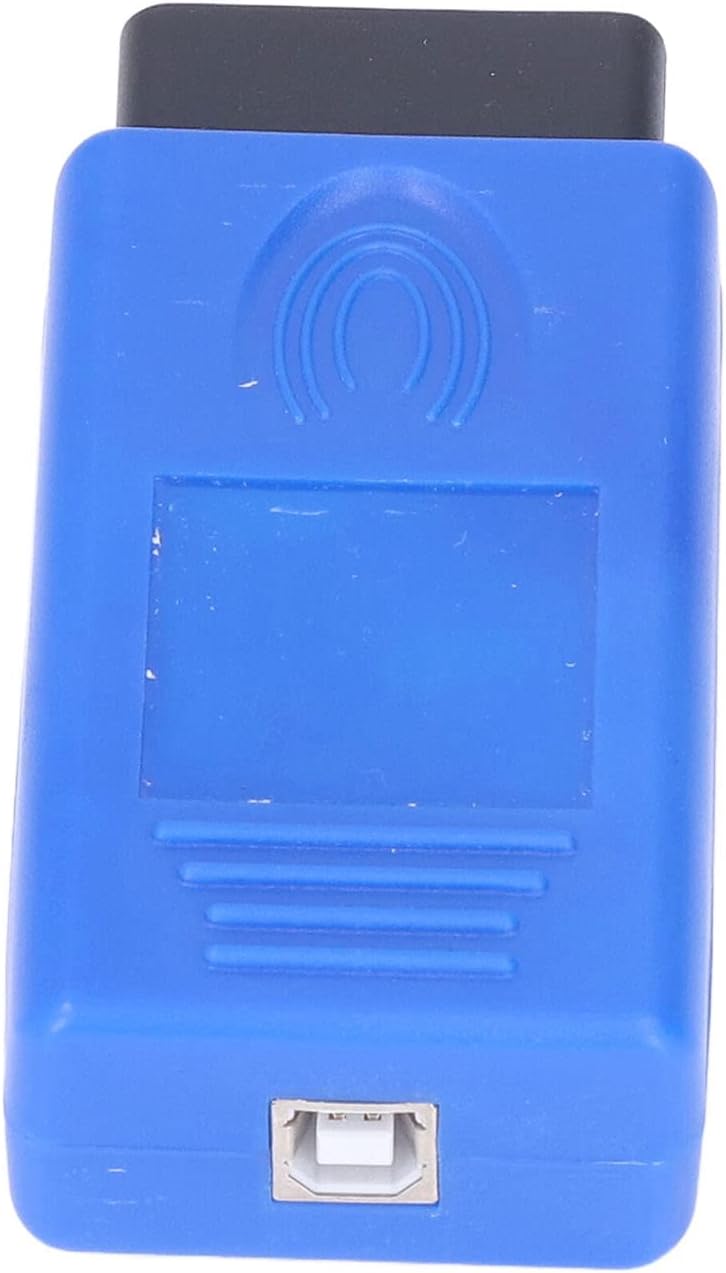 Activation Tool for E Class W213 Replacement with Easy Plug and Play Activation, for iOS and Auto, OBD Activator Enthusiasts - Image 2