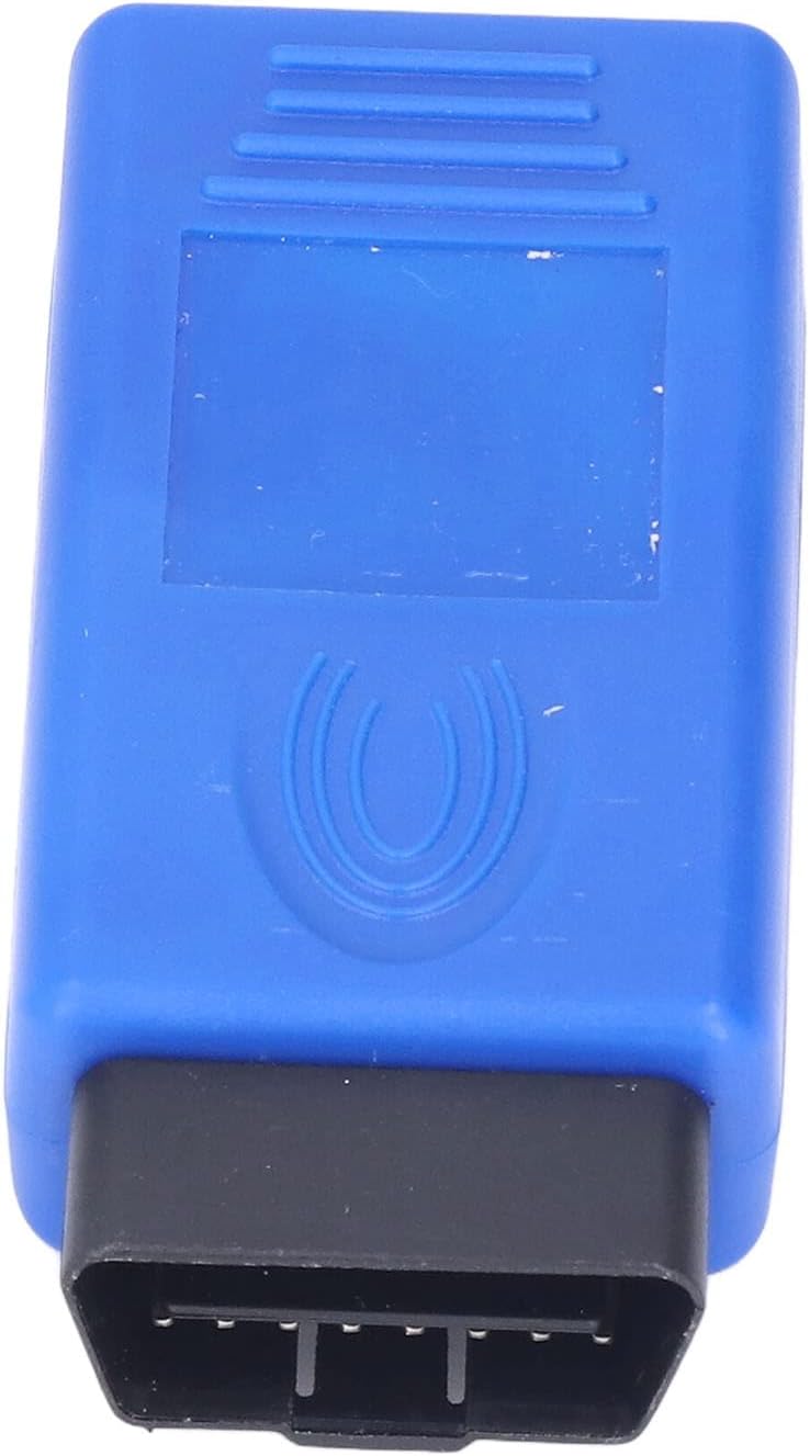 Activation Tool for E Class W213 Replacement with Easy Plug and Play Activation, for iOS and Auto, OBD Activator Enthusiasts - Image 4