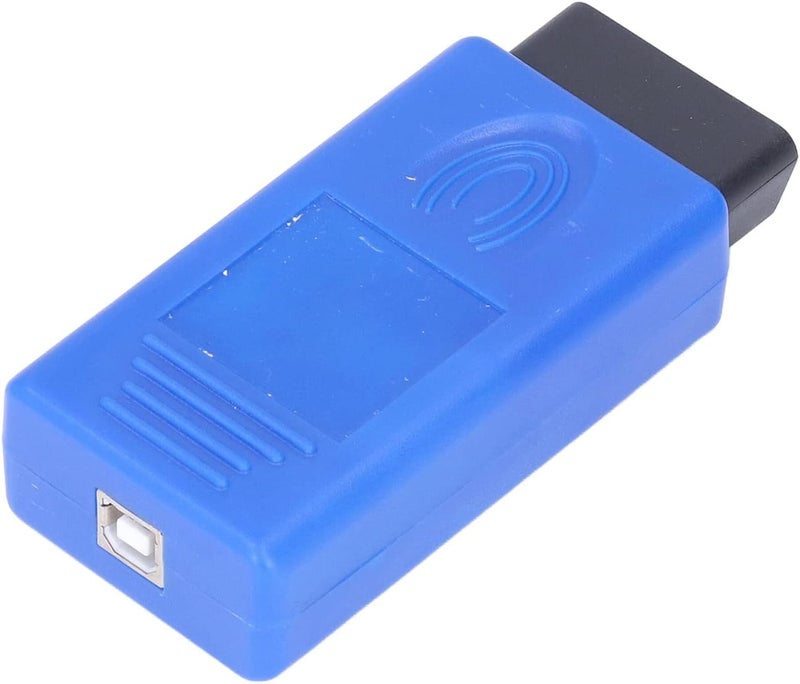 Activation Tool for E Class W213 Replacement with Easy Plug and Play Activation, for iOS and Auto, OBD Activator Enthusiasts - Image 3