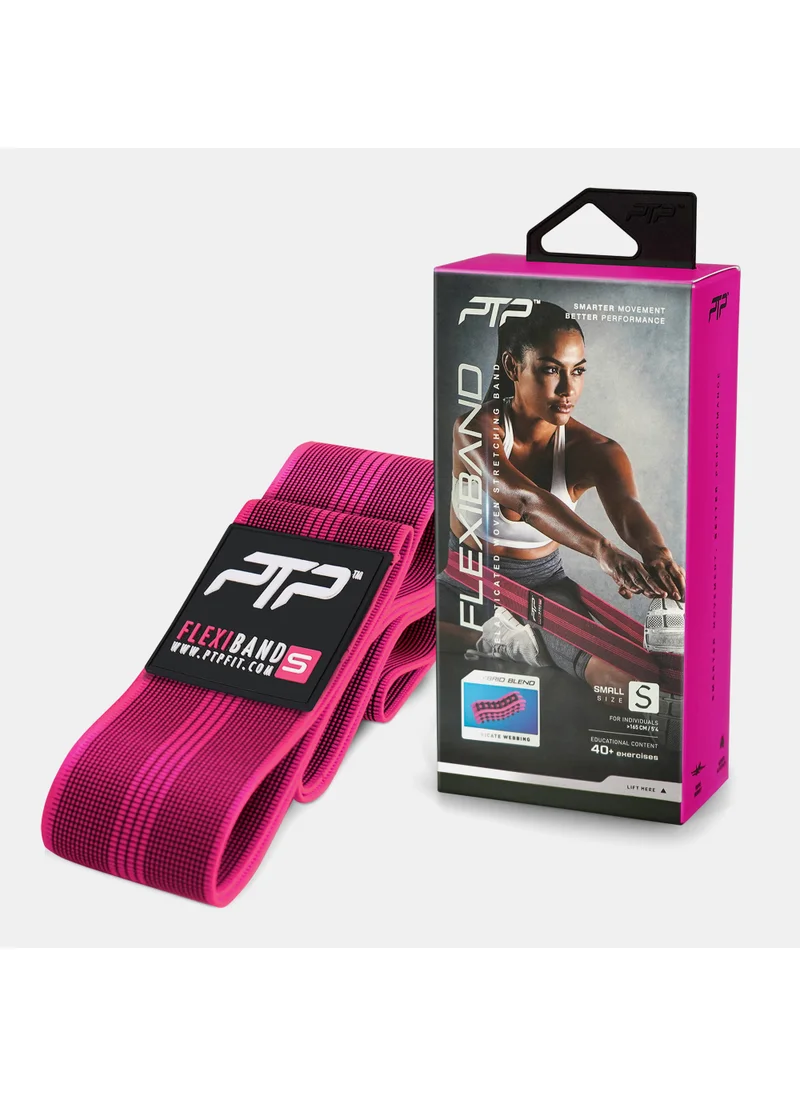 PTP FlexiBand Resistance Band (Small)