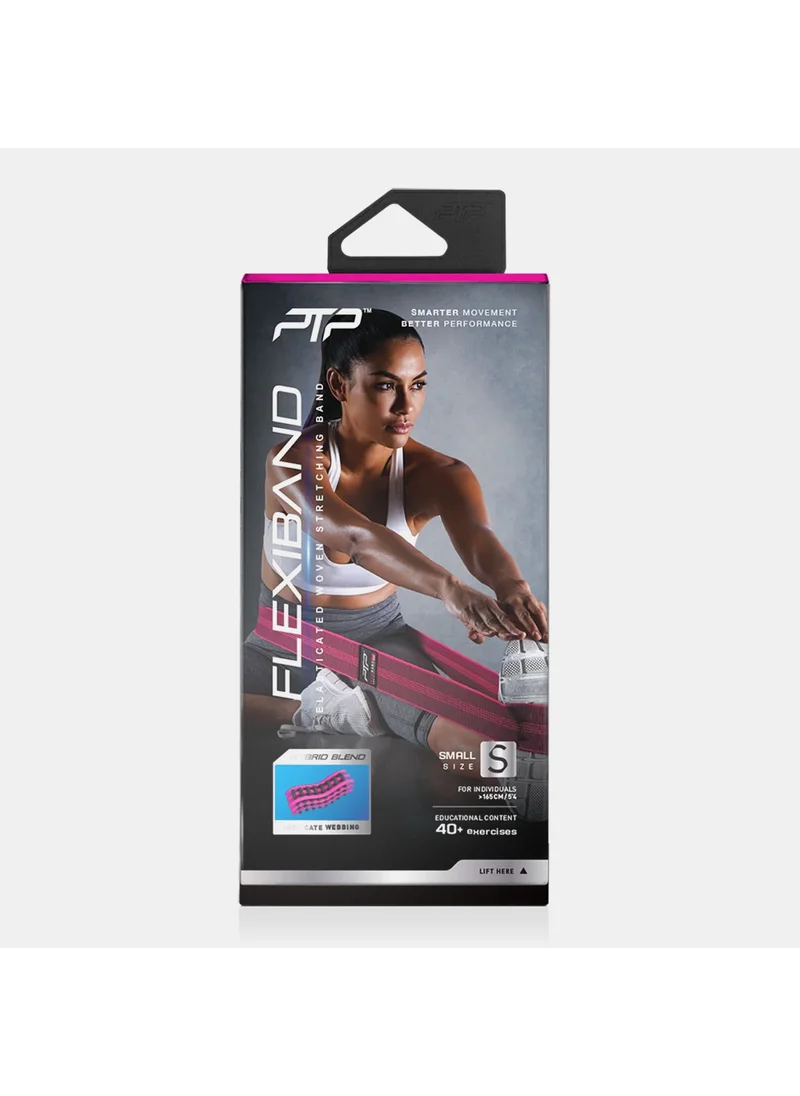 PTP FlexiBand Resistance Band (Small)