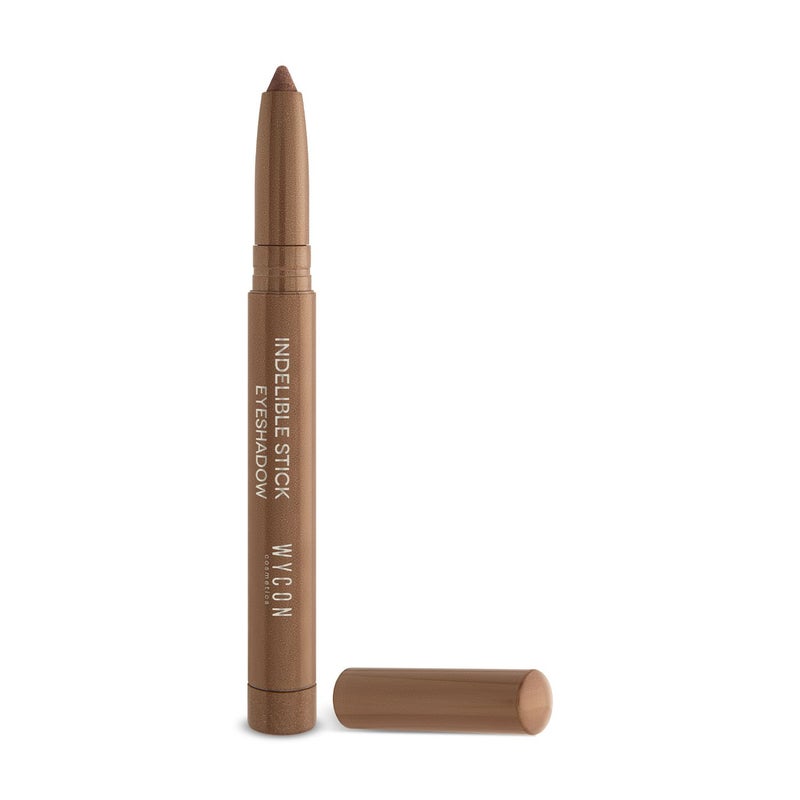 INDELIBLE STICK EYESHADOW 113  GOLD EARTH