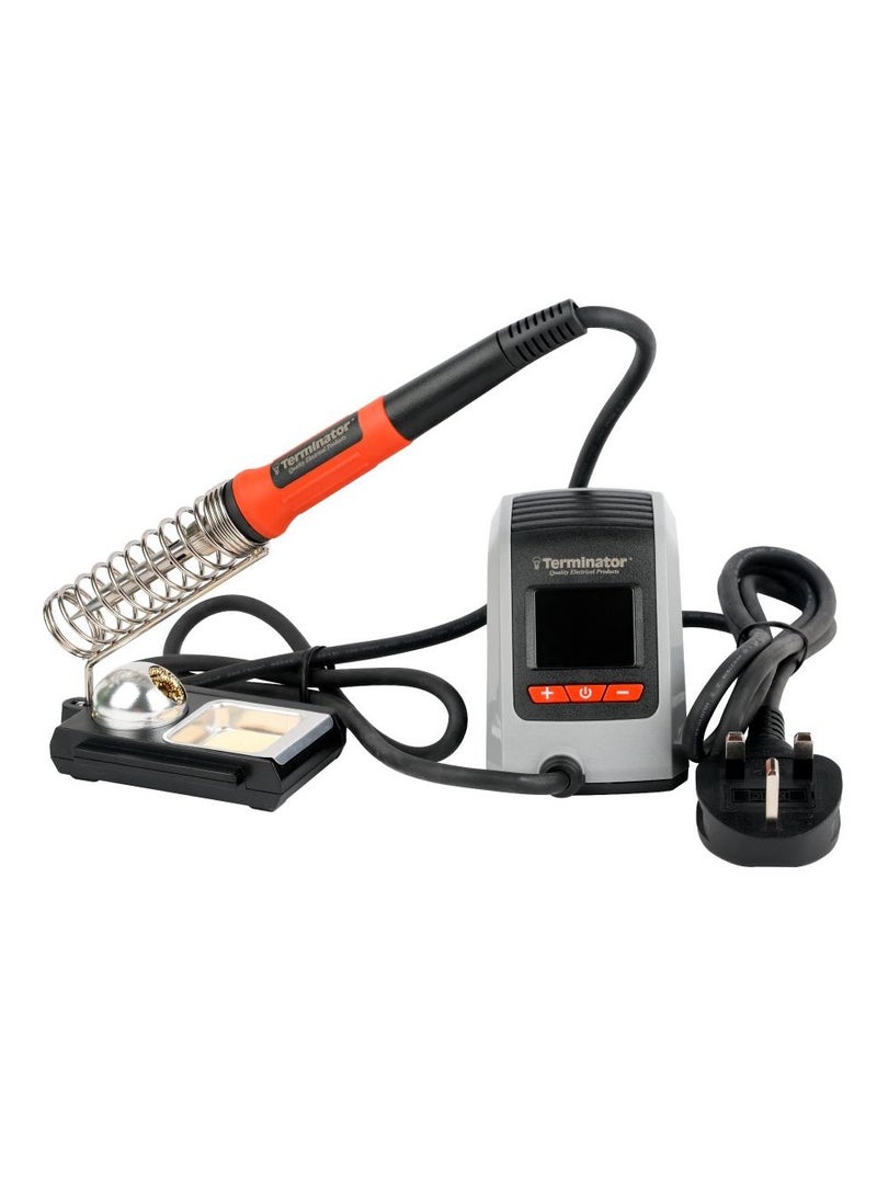 Terminator TSS125 Soldering Station Kit - Image 2