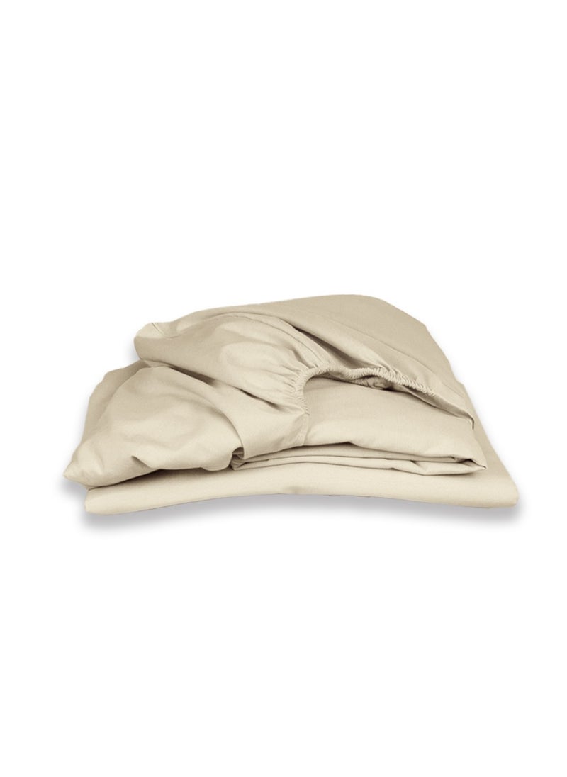 Family Bed - Steak Bed sheet Sada 4 pieces size 180 x 200 cm Model 002 from Family Bed - Image 1