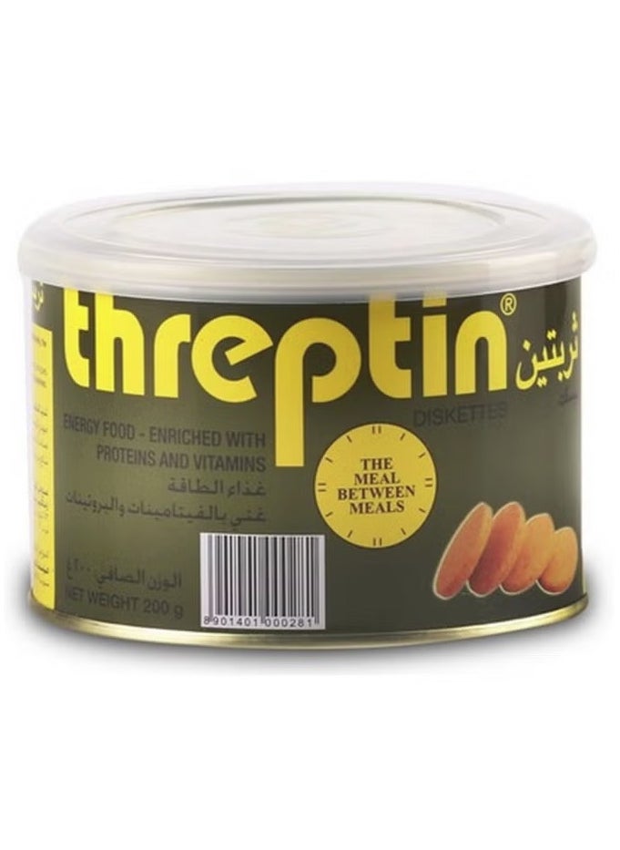 Threptin - Threptin Threptin Diskettes 200 g - Image 1
