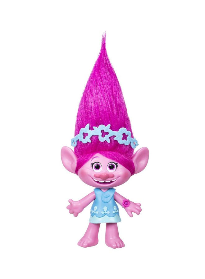 Trolls Poppy Hug Time Harmony Figure - Image 1