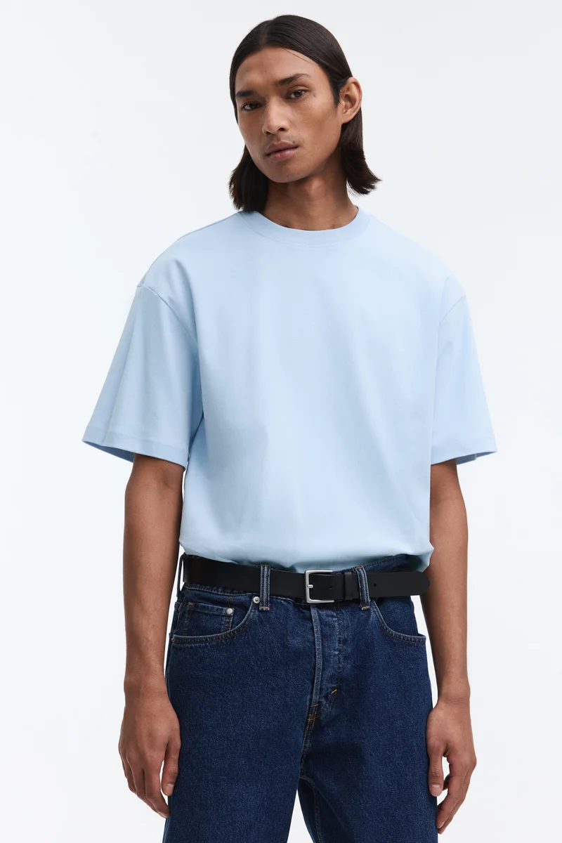 Oversized Fit T-shirt
