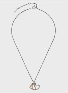 OLIVIA BURTON Stainless Long Necklace  - Image 1