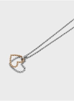 OLIVIA BURTON Stainless Long Necklace  - Image 3
