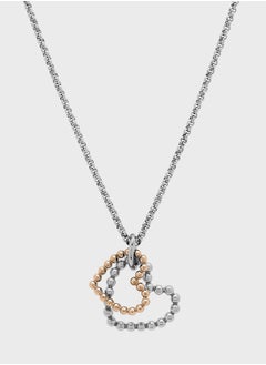 OLIVIA BURTON Stainless Long Necklace  - Image 2